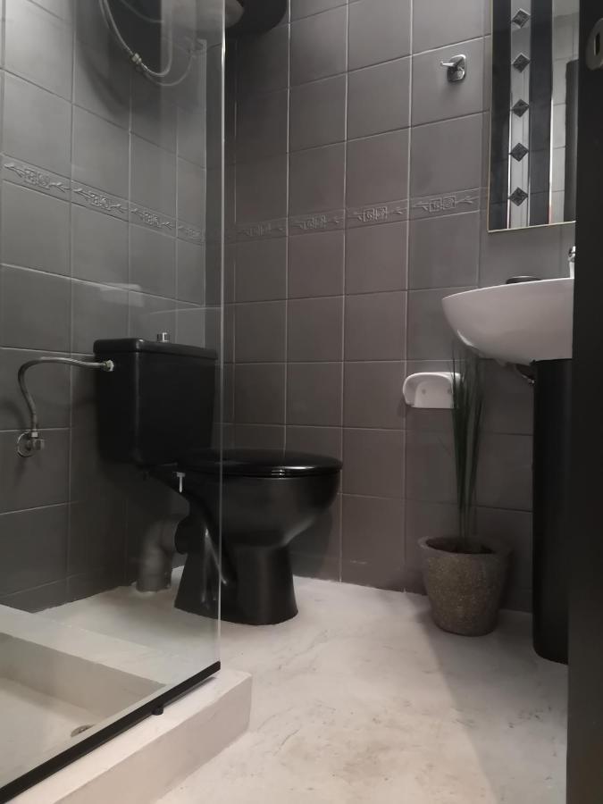 #Rocco Apt By Halu! Apartments Thessaloníki Eksteriør billede