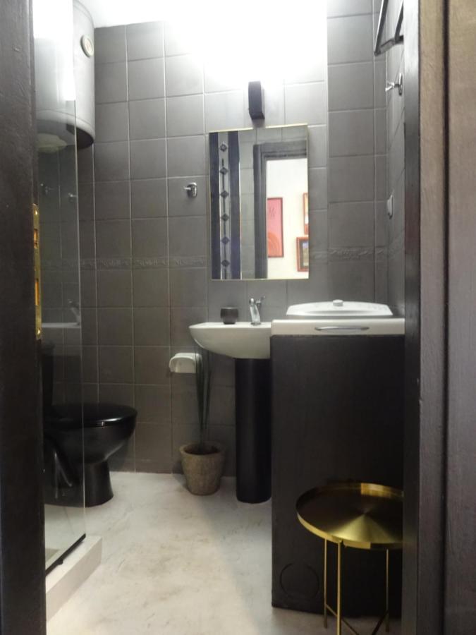 #Rocco Apt By Halu! Apartments Thessaloníki Eksteriør billede